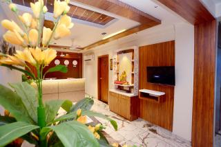 HOTEL LEE GOLD - Anand - 8