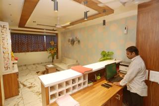 HOTEL LEE GOLD - Anand - 7