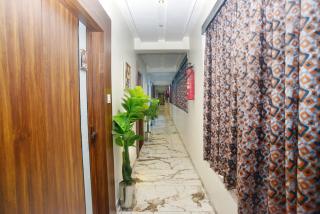 HOTEL LEE GOLD - Anand - 4