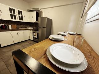 Olivia Apartment - Alexandroupoli - 5