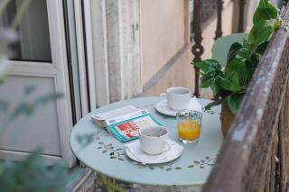 Hôtel du Dauphin - Lyon - 7