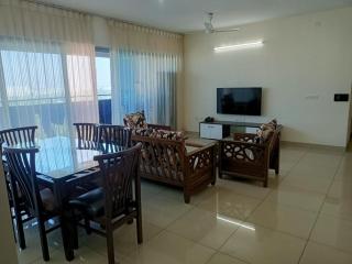 ROYAL NEST 3Bhk SUITES - Pune - 7