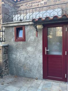 Melianto House - Mithimna - 2