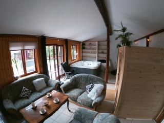 Guest house Dea - Brestova Draga - 3