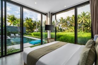 Villa Mandarine by BaliSuperHost - Ubud - 7