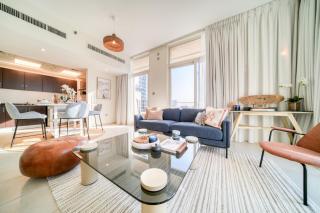 Mangrove Place, Reem Island, Abu Dhabi - Mint Stay - Abu Dhabi - 0