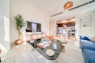 Mangrove Place, Reem Island, Abu Dhabi - Mint Stay - Abu Dhabi - 6