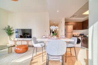 Mangrove Place, Reem Island, Abu Dhabi - Mint Stay - Abu Dhabi - 3
