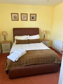 Moresby Hall Country House Hotel - Whitehaven - 9