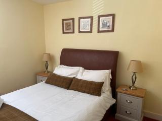 Moresby Hall Country House Hotel - Whitehaven - 5