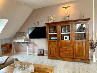 Ferienwohnung-Treeneblick - Schwabstedt - 5