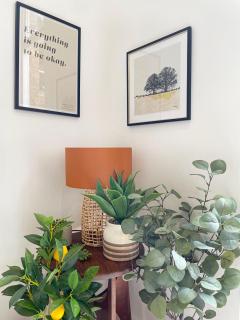 Sweet&Stylish 1 bed flat in CamdenTown - London - 9