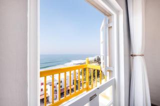 Ballito Santorini 71 Perissa Seaview Apartment - Families only - 2