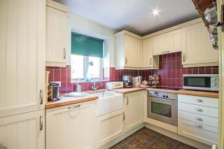 Mill Village 59, Millstream Cottage - P - 1