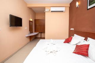 Hotel TamilNadu Pitchavaram - 3