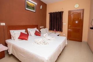 Hotel TamilNadu Pitchavaram - 4