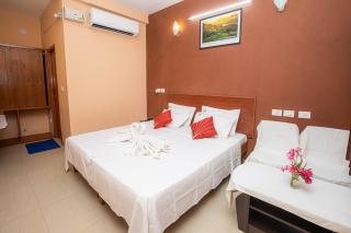 Hotel TamilNadu Pitchavaram - 5