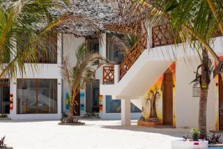 S&S HOTEL - Jambiani - 6