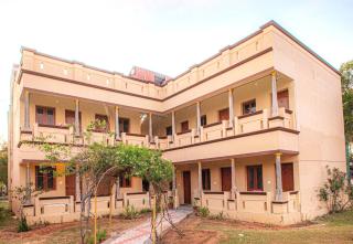 Hotel TamilNadu Pitchavaram - 1