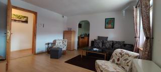 Schöne helle Ferienwohnung - 5