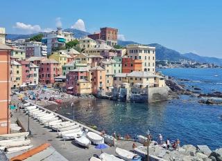 Il ciliegio di Miki - Genova - 0