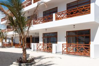 S&S HOTEL - Jambiani - 5