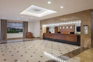 Ramada Resort By Wyndham Lara - Lara - 5
