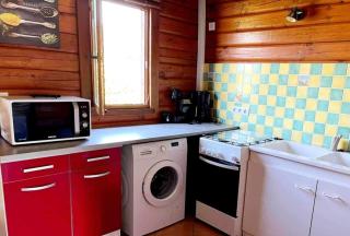 Le Chalet de la Dordogne - Mauzac-et-Grand-Castang - 7