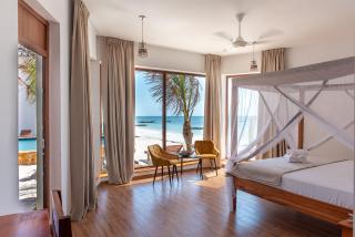 S&S HOTEL - Jambiani - 4