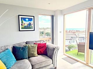 Number 10, Montpellier Apartments, Teignmouth - 8
