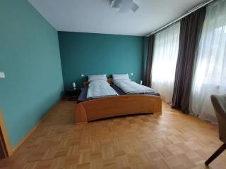 Ruhe genießen und wohlfühlen auf 70m² - Ober-Laudenbach - 7
