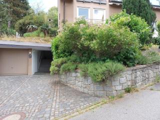 Ruhe genießen und wohlfühlen auf 70m² - 2