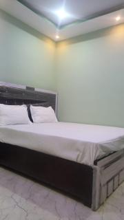 Swagat Paying Guest House Varanasi Near Ganga River - 0