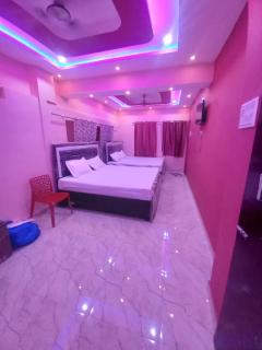 Swagat Paying Guest House Varanasi Near Ganga River - 7