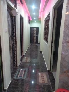 Swagat Paying Guest House Varanasi Near Ganga River - 6