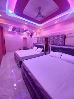 Swagat Paying Guest House Varanasi Near Ganga River - 5