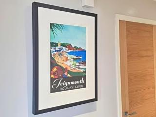 Number 10, Montpellier Apartments, Teignmouth - 2