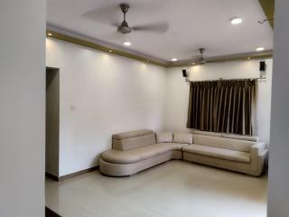 JUST HOME 2BHK - Pune - 8