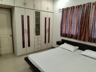 JUST HOME 2BHK - Pune - 7