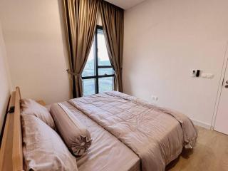 Ample 2BR 4px Seputeh @ Near MidValley & Garden Mall, Old Klang Road - Kuala Lumpur - 6