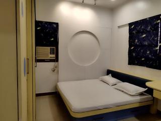 JUST HOME 2BHK - Pune - 5