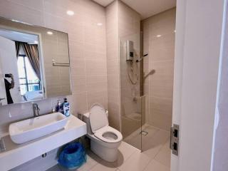 Ample 2BR 4px Seputeh @ Near MidValley & Garden Mall, Old Klang Road - 1