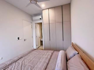 Ample 2BR 4px Seputeh @ Near MidValley & Garden Mall, Old Klang Road - Kuala Lumpur - 7