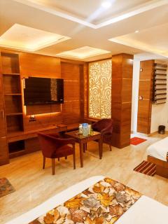 The Mohit Guest House - New Delhi Railway Station - Paharganj - Neu-Delhi - 1