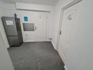 Fantastic Waw - NW30 Room D - Warsaw - 5