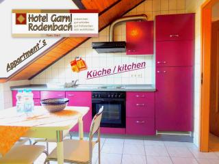 Hotel Garni Rodenbach - 5