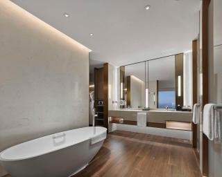 Hyatt Regency Shanghai Songjiang - Songjiang - 9