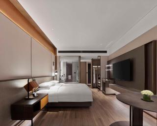 Hyatt Regency Shanghai Songjiang - Songjiang - 2