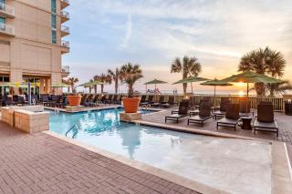 Hilton Vacation Club Oceanaire Virginia Beach - 0