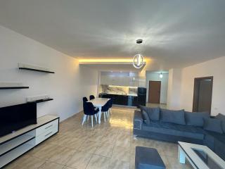 Beachfront Apartment Durres at Shkembi Kavajes Kamelia Building - Durazzo - 9
